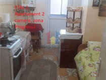 AP 2 camere, Progresu, Etaj 2, Confort 1 decomandat - 50 mp