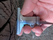 Set 4 anvelope Bridgestone Blizzark LM005 205/60/R16