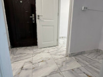 NORD-Judetean, bl. beton, cf1A, sd,4/4, CT, renov. - 52900eu