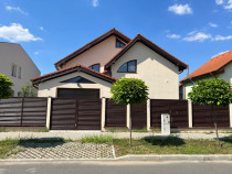 Casa de închiriat Bucuresti - Henri Coanda