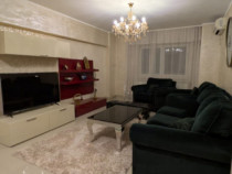 Apartament 3 camere zona Faleza Nord, Constanta