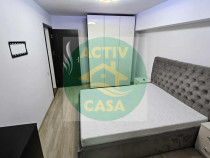 Apartament 3 camere, prima inchiriere