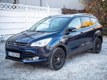 Ford Kuga 4*4 Automat