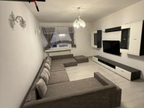 Apartament 3 camere de inchiriat zona Ferdinand