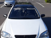 Opel Astra G Caravan 1.4 16 V Twimport anul 2007
