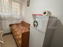 Cameră de cămin cu baie privata, parter