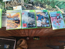 Jocuri Xbox 360 și Xbox one