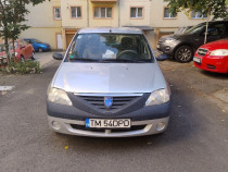 DACIA Logan masina