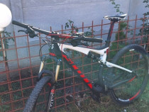 Bicicleta Scott Spark 730 MTB