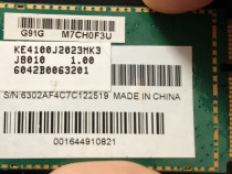 Modul wireless Atheros AR5BXB63