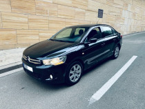 Citroen C-Elysée ~ 1.6 Diesel Euro 6 ~ Clima Pilot Senz Park