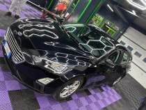 Ford Focus 24.11.2020