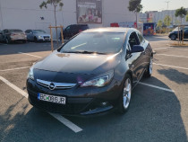 Opel Astra j GTC