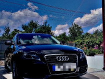 Audi A4 B8 motorizare 2.0