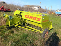 Balotiera Claas constant