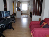 Apartament 3 camere Manastur-str Ion Mester