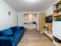 Apartament Calea Bucuresti - langa Ramada si Expo Parc - 3 c