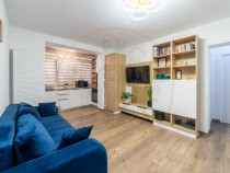 Apartament Calea Bucuresti - langa Ramada si Expo Parc - 3 c
