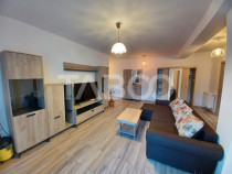 Apartament modern cu 3 camere balcon si loc de parcare Kogal