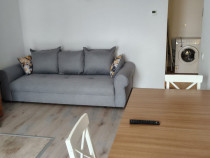 Apartament 2 camere | Tomis Plus | Maurer | Termen Lung