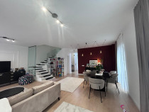 Duplex de inchiriat, zona Avram Iancu !!!