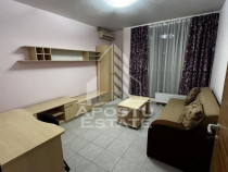 Apartament 2 camere, parter, Zona Sagului