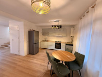 Casa tip duplex zona Eroilor