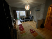 Garsoniera Spatioasa Petre Ispirescu