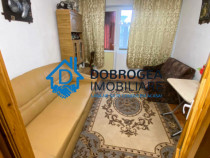 ZONA DALLAS- GARSONIERA ,21 MP , ETAJ 4, MOBILATA