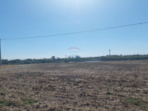 Teren de v&acirc;nzare &ndash; Balotești, Strada Lacului, ansambl...