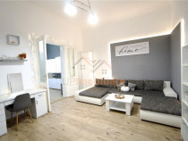 APARTAMENT 2 CAMERE | PARTER | ULTRACENTRAL | ORADEA