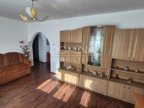 Apartament 3 camere, et. 2, &icirc;n Rovinari, str. Plopilor