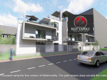 2 Camere Direct Dezvoltator -Incalzire in Pardoseala/Parcare