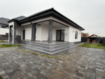 Casa individuala la cheie, 210.000 &euro; negociabil