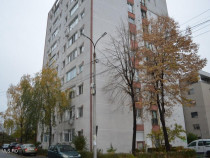 Calea Bascovului - Ramada - Apartament 2 camere, 49 mp, D...