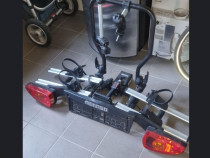 Suport biciclete Menabo Sirio si Twinny.