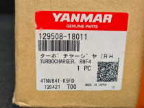 Turbo Yanmar 129508-18011