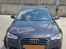 Masina Audi A6 2016