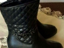 Cizme dama noi 39