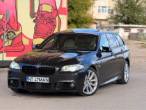 BMW 530 F11 3.0d M Pack masina