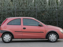 Dezmembrez Opel corsa c