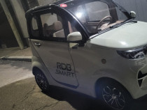 Rdn smart masina eletrica