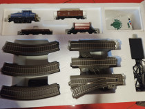 Trenuleț electric TRIX Ho Complet