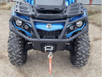 Atv Can Am în stare foarte bună de funcționare 1000R!