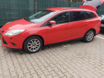 Ford focus 1.6 diesel