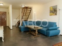 Apartament de vanzare 3 camere 128 mp utili zona Tilisca Sib