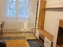 Apartament 2 camere, centrala proprie,zona Dacia