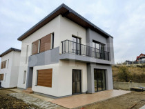 Proprietate deosebită cu design modern și finisaje premium