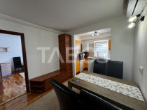 Apartament decomandat renovat complet 2 camere 51 mpu 2 balc