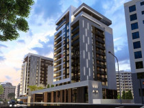 Apartament Nou | Cosmopolit Zenit